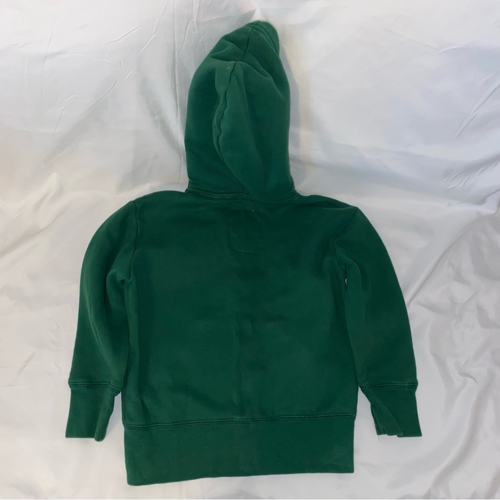Boys Hoodie Jacket - Picture 5 of 5